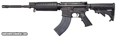 WINDHAM WEAPONRY SRC 7.62X39MM