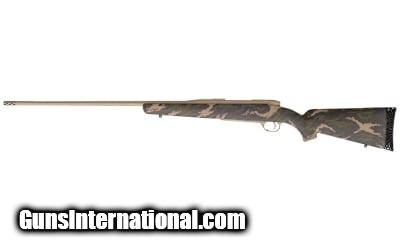 WEATHERBY MARK V BACKCOUNTRY 6.5MM CREEDMOOR
