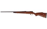 WEATHERBY VANGUARD SPORTER .257 WBY MAG - 1 of 1