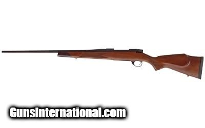 WEATHERBY VANGUARD SPORTER 6.5MM CREEDMOOR