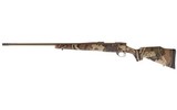 WEATHERBY VANGUARD FIRST LITE 6.5-300 WBY MAG