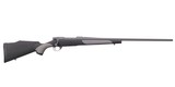 WEATHERBY VANGUARD WEATHERGUARD .300 WBY MAG - 1 of 3