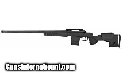 SAVAGE 10 6MM CREEDMOOR