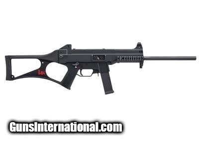HECKLER & KOCH USC RIFLE .45 ACP