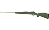 WEATHERBY MARK V WEATHERMARK LT 6.5 WBY RPM - 1 of 1