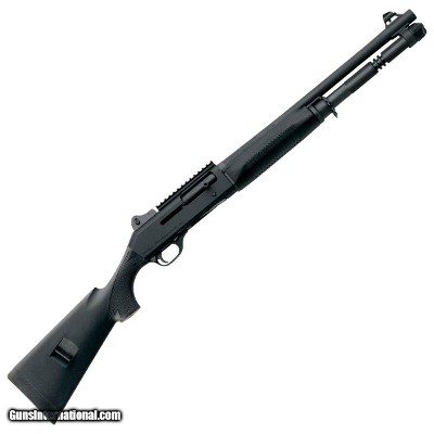 BENELLI M4 TACTICAL 12 GA