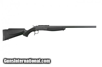 CVA CR4806 Scout 45-70 Gov 25" .45-70 GOVT
