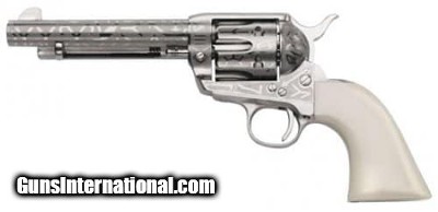 Taylors and Company 1873 .357 MAG