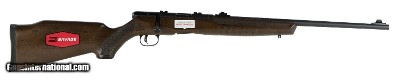 SAVAGE B-22 G .22 LR