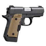 KIMBER MICRO 9 9MM LUGER (9X19 PARA) - 1 of 1
