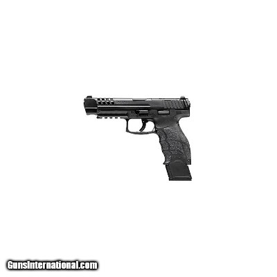 HECKLER & KOCH VP9L 9MM LUGER (9X19 PARA)