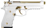 EAA GIRSAN REGARD MC 9MM LUGER (9X19 PARA) - 1 of 1