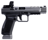 CANIK TP9SFX 9MM LUGER (9X19 PARA) - 1 of 1