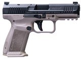 CANIK METE SF 9MM LUGER (9X19 PARA) - 1 of 1