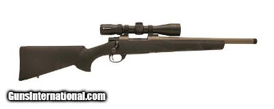 HOWA M1500 6.5MM CREEDMOOR