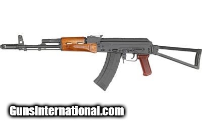 RILEY DEFENSE RAK74 5.45X39MM