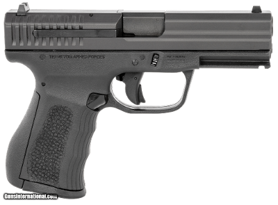 FMK FIREARMS 9C1 G2 9MM LUGER (9X19 PARA)