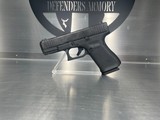 GLOCK G19 GEN 5 9MM LUGER (9X19 PARA) - 1 of 3