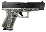 GLOCK G48 9MM LUGER (9X19 PARA) - 1 of 1