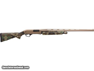WINCHESTER SXP HYBRID HUNTER 12 GA