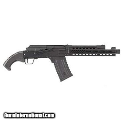 Kalashnikov KHAOS 12 GA