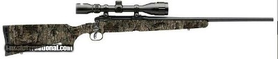 SAVAGE ARMS AXIS II XP .243 WIN