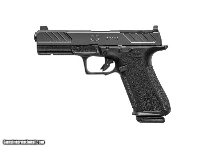 SHADOW SYSTEMS DR920 FOUNDATION 9MM LUGER (9X19 PARA)