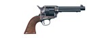 UBERTI EL 1873 CATTLEMAN EL PATRON GRIZZLY PAW .45 LC - 1 of 1