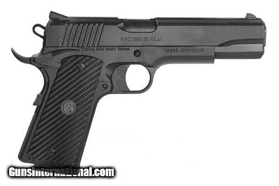 GIRSAN MC1911S XLV .45 ACP