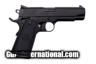 GIRSAN MC1911S XLV COMMANDER .45 ACP