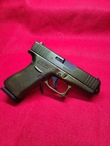 GLOCK G43X 9MM LUGER (9X19 PARA) - 2 of 3
