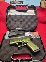 GLOCK G43X 9MM LUGER (9X19 PARA) - 3 of 3