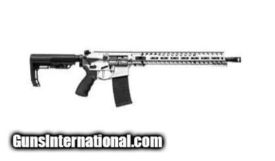 PATRIOT ORDNANCE FACTORY WONDER 5.56X45MM NATO