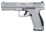 WALTHER ARMS PDP FULL SIZE 9MM LUGER (9X19 PARA) - 1 of 1