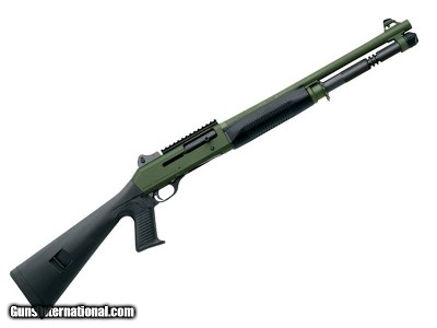 BENELLI M4 TACTICAL 12 GA