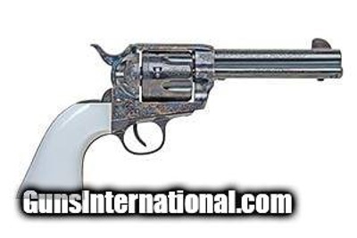 TRADITIONS 1873 .357 MAG
