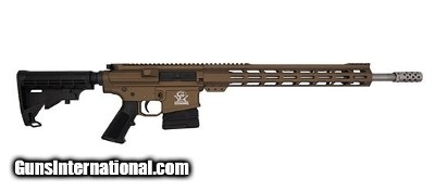 GREAT LAKES FIREARMS AR10 .308 WIN