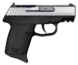 SCCY INDUSTRIES CPX-2 GEN 3 RD 9MM LUGER (9X19 PARA) - 1 of 1