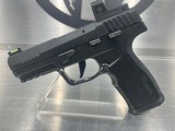 SIG SAUER P322 .22 LR - 2 of 3