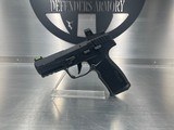 SIG SAUER P322 .22 LR - 1 of 3