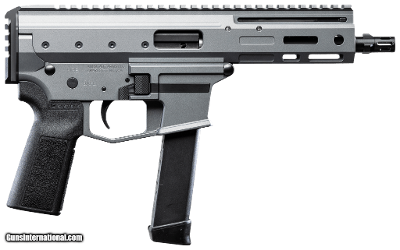 ANGSTADT ARMS MDP-9 9MM LUGER (9X19 PARA)