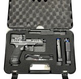 WALTHER ARMS PDP COMPACT PRO SD 9MM LUGER (9X19 PARA) - 1 of 3