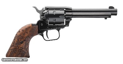 HERITAGE MFG. ROUGH RIDER 1776 GRIP .22 LR