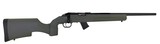 HOWA M1100 RIMFIRE .22 WMR - 1 of 1 HOWA M1100 RIMFIRE .22 WMR - 1 of 1