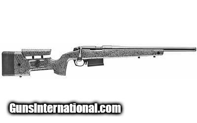 BERGARA B14R .22 WMR