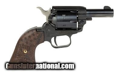 HERITAGE MFG. BARKEEP .22 LR