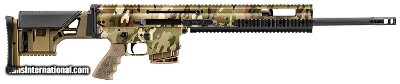 FN SCAR 20S NRCH MultiCam 7.62X51MM NATO