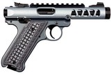 RUGER MARK IV .22 LR - 1 of 1