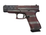 GLOCK G48 9MM LUGER (9X19 PARA) - 1 of 1