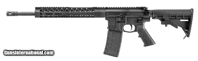 BLACK RAIN ORDNANCE TYRANT .300 AAC BLACKOUT